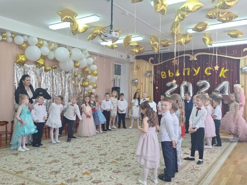 Группа "Одуванчики"