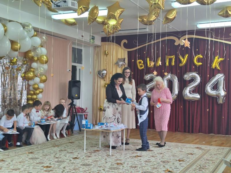 Группа "Одуванчики"